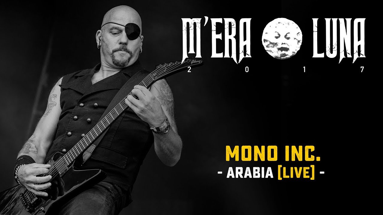 Mono Inc. - 
