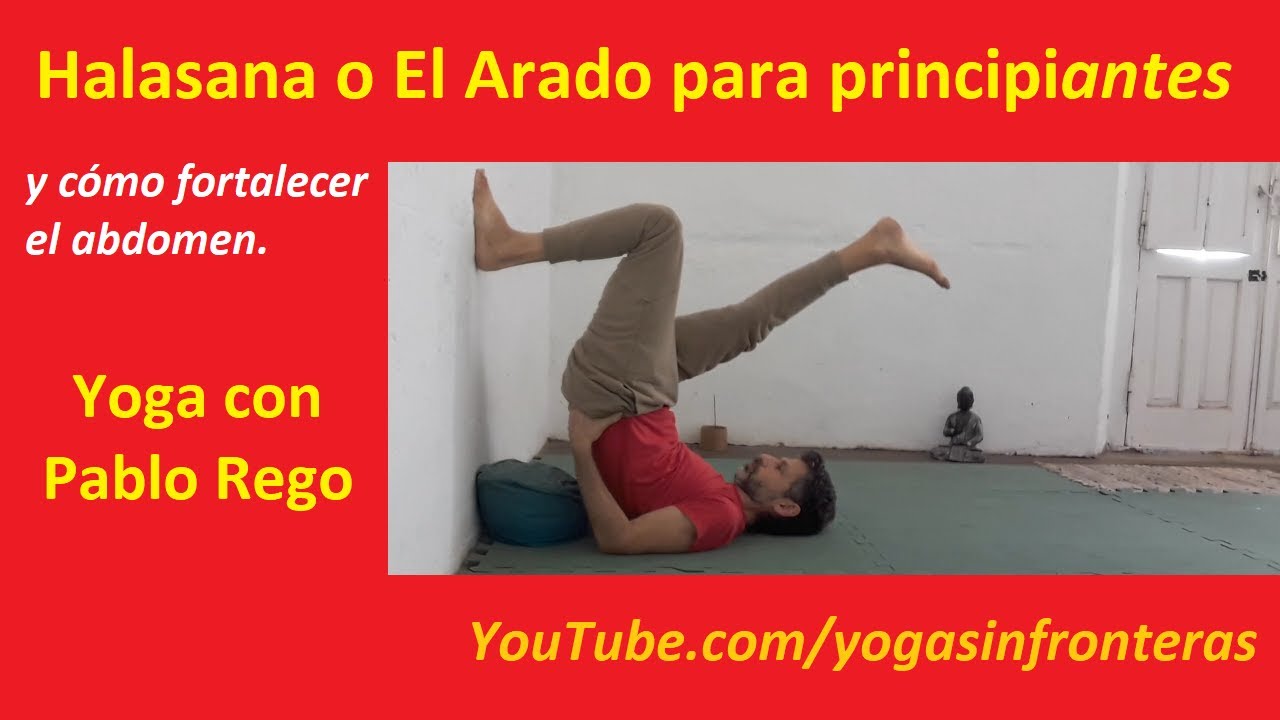 Halasana o 