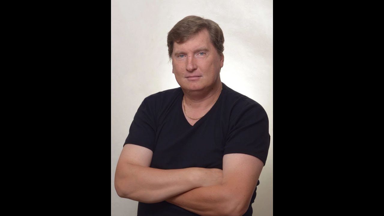 Николай Зайцев 