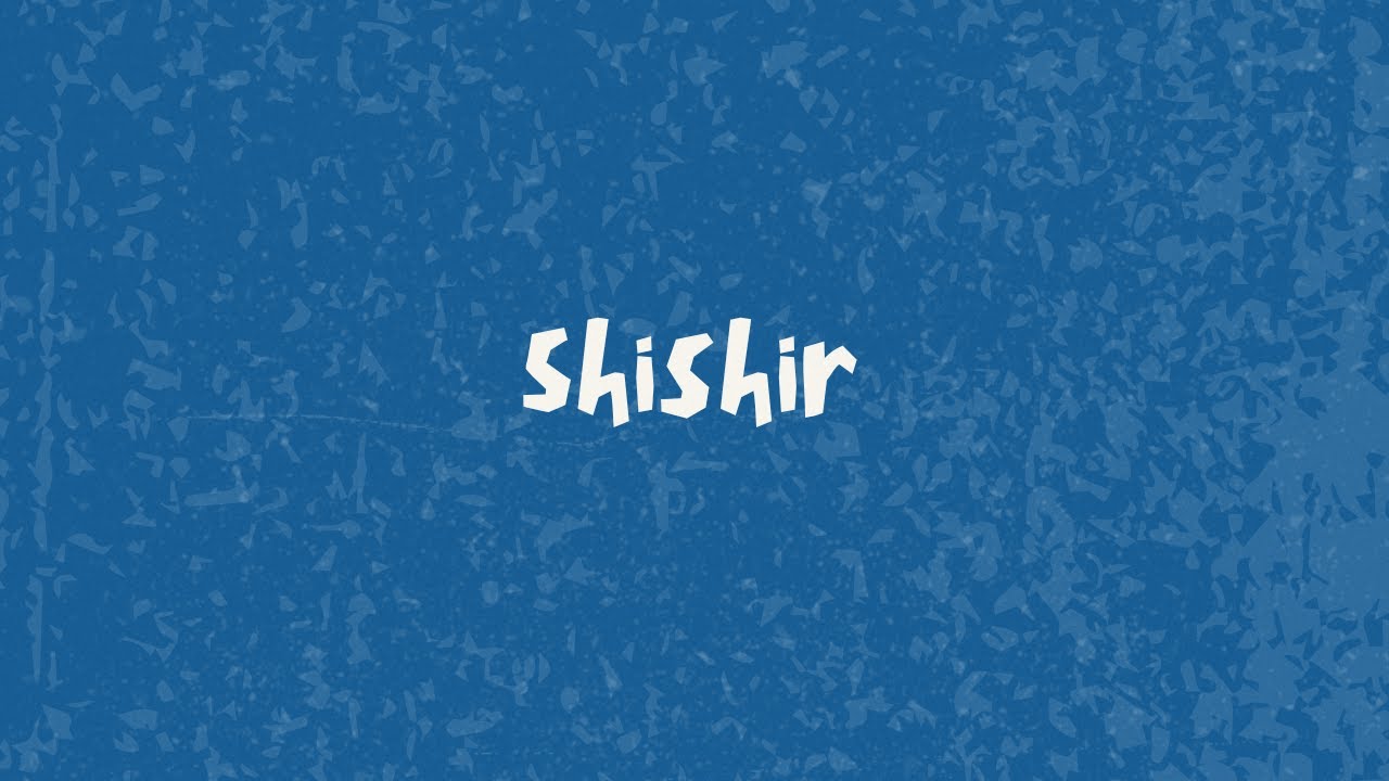 The Alley - Shishir (Lyric Video)
