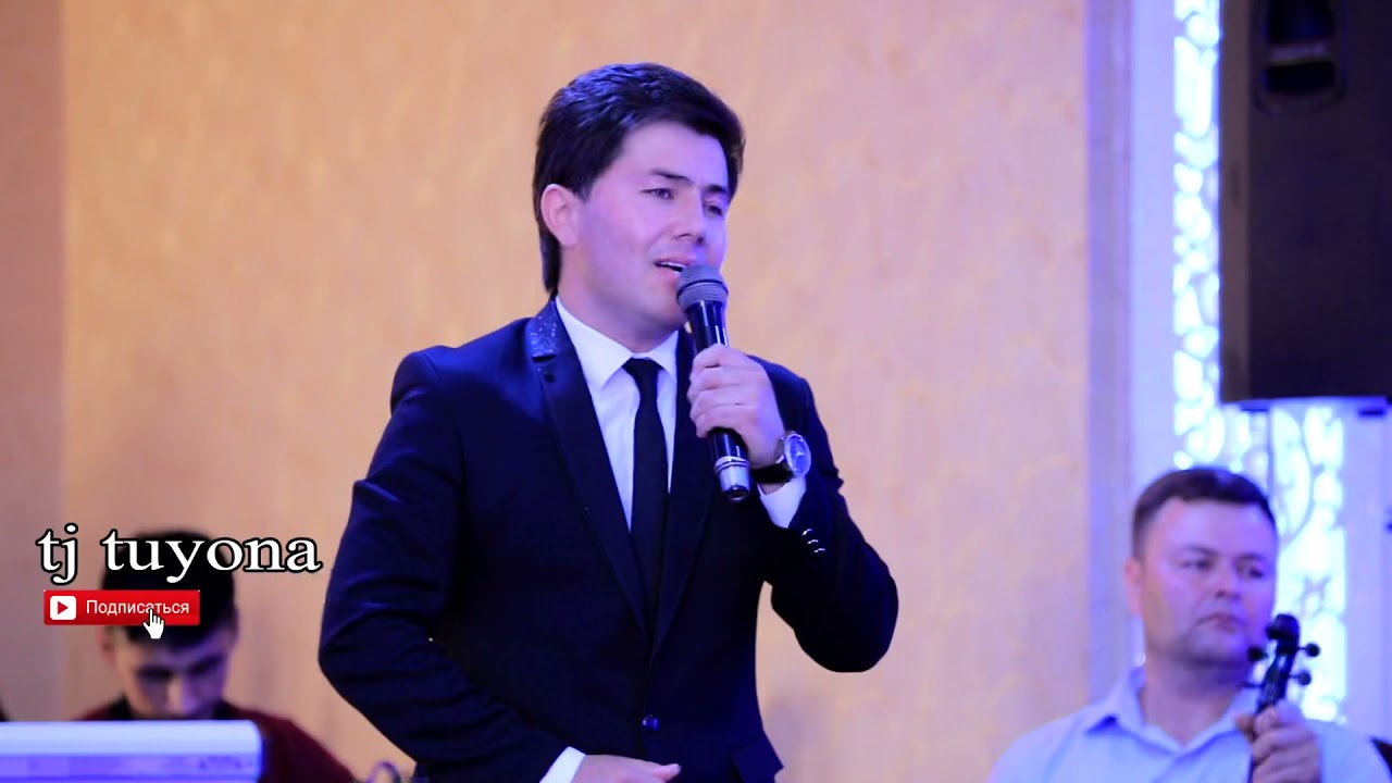 Абдулаким Узоков  2021 Tuyona