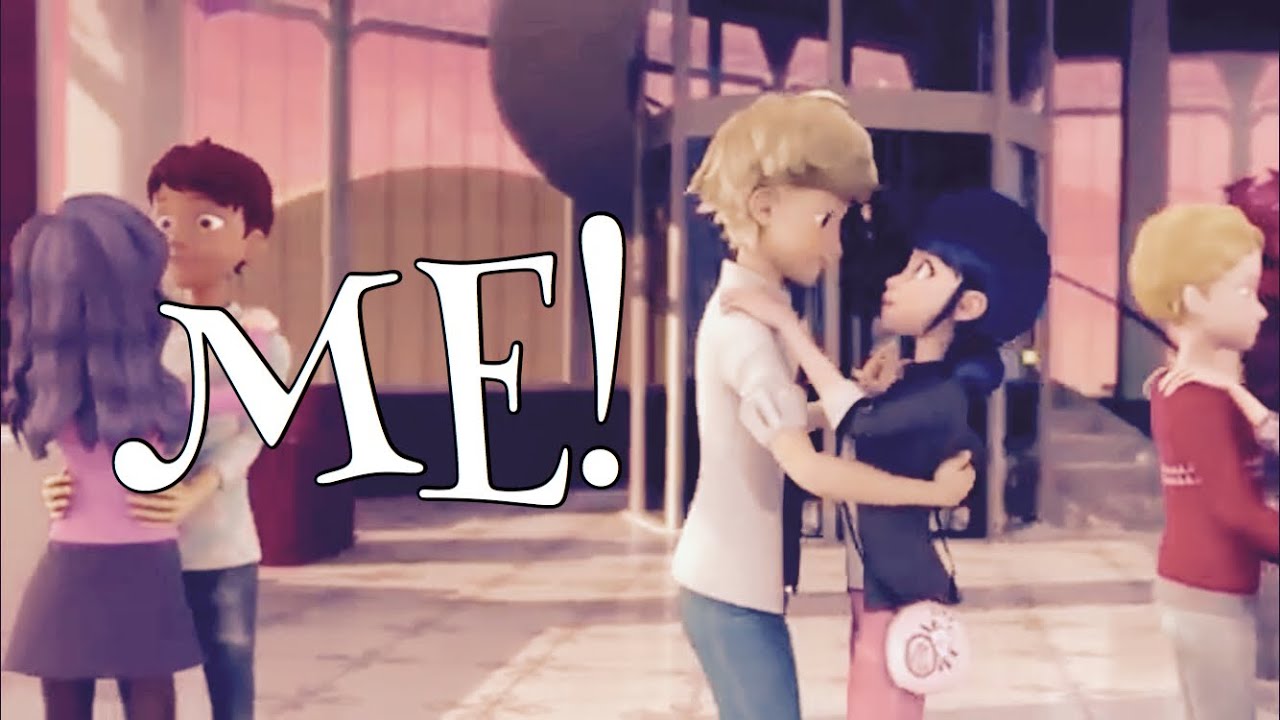 ME! [Miraculous AMV]