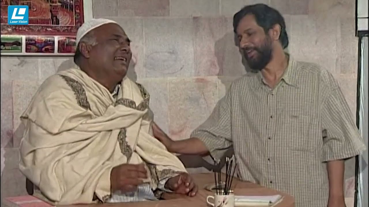 ঘোড়া মজিদ চান্দা নিতে এসে বড় বিপদে দেখুন মোবাইল বাবার কেরামতি