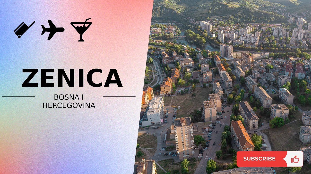 Zenica | Bosna i Hercegovina