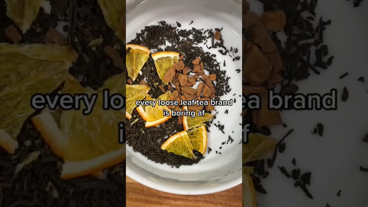 giving up on my tea business - episode 10