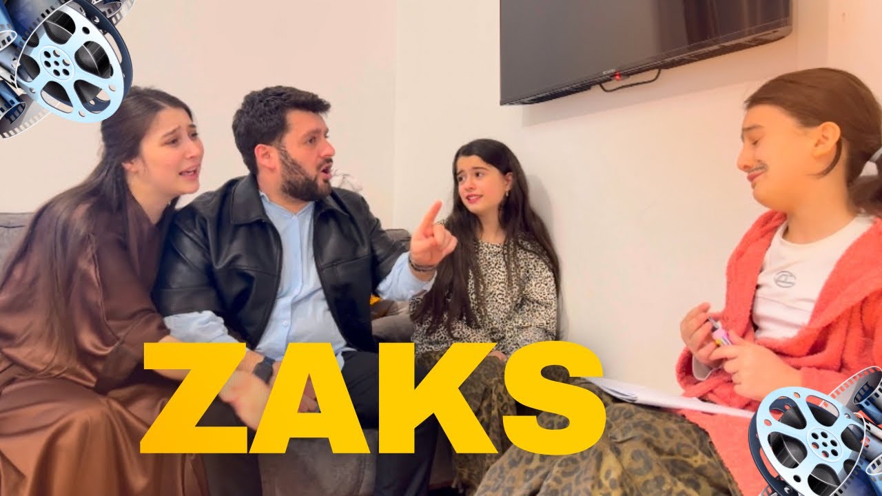 ŞƏHRİYARLA OFELYANIN ZAKSI 😍💍