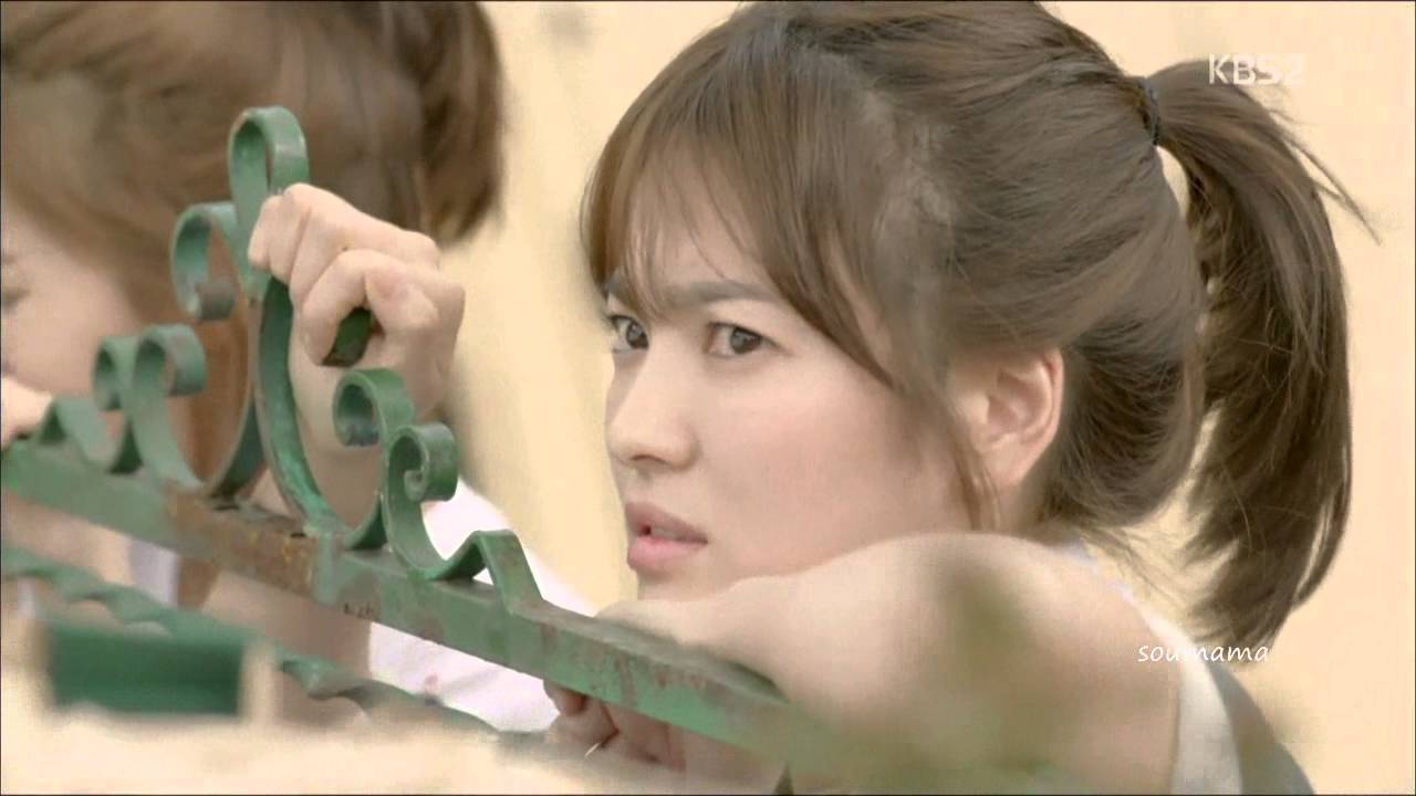 [MV]태양의 후예  OST - 말해! 뭐해?(Talk Love)- 케이윌(K.will)