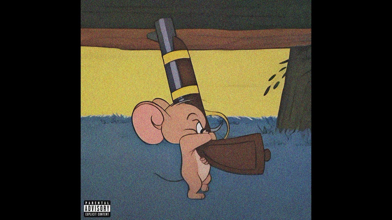 (FREE) MF DOOM x Joey Bada$$ Type Beat - 