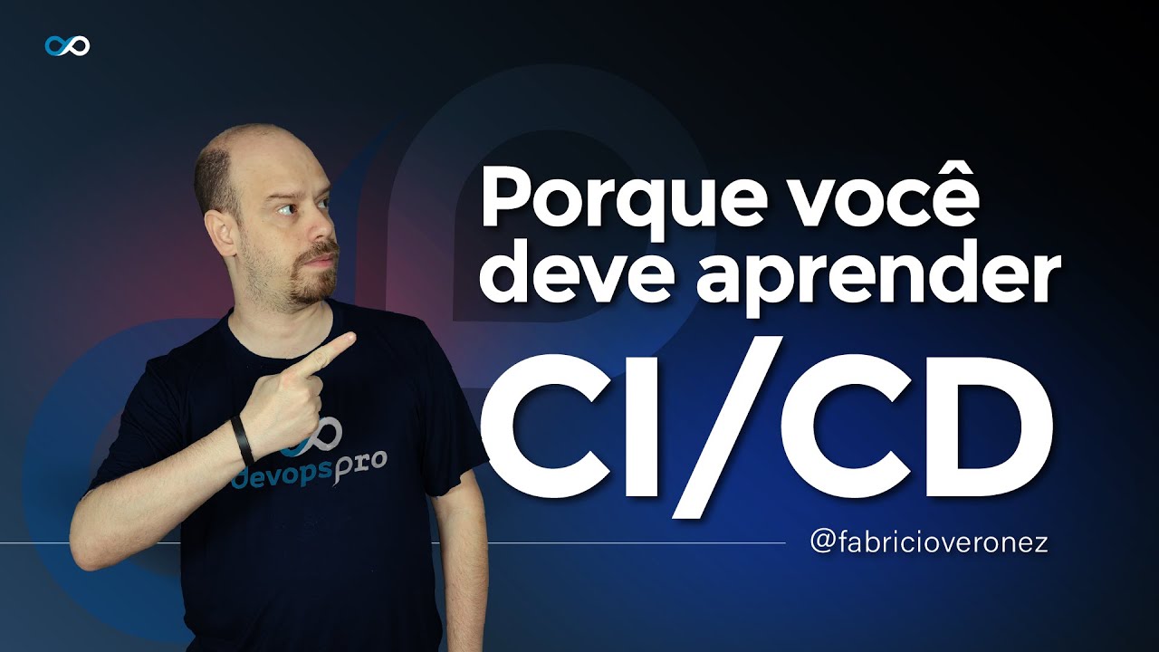 Pipeline CI/CD, tipos de testes e principais ferramentas