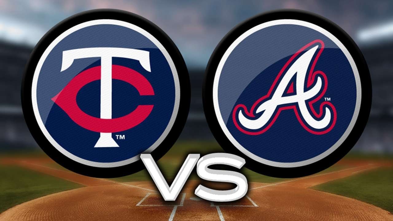 5/22/13: Gattis' slam gives Braves sixth straight win