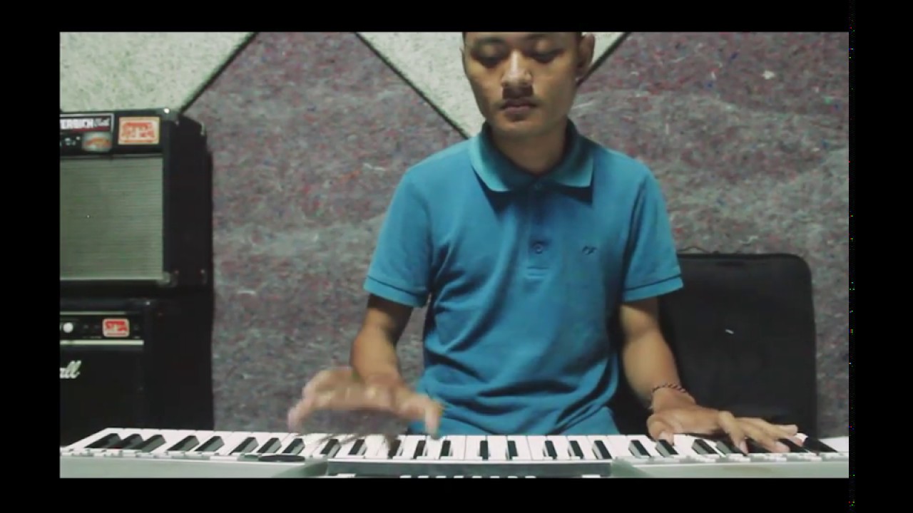 I Still Love You (Piano Cover) - The Overtunes