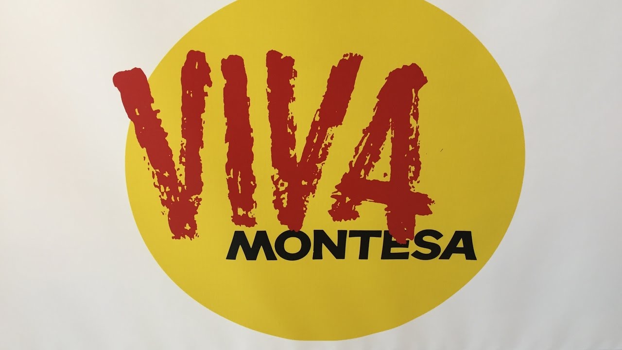 VIVA MONTESA - Expo Pere Permanyer