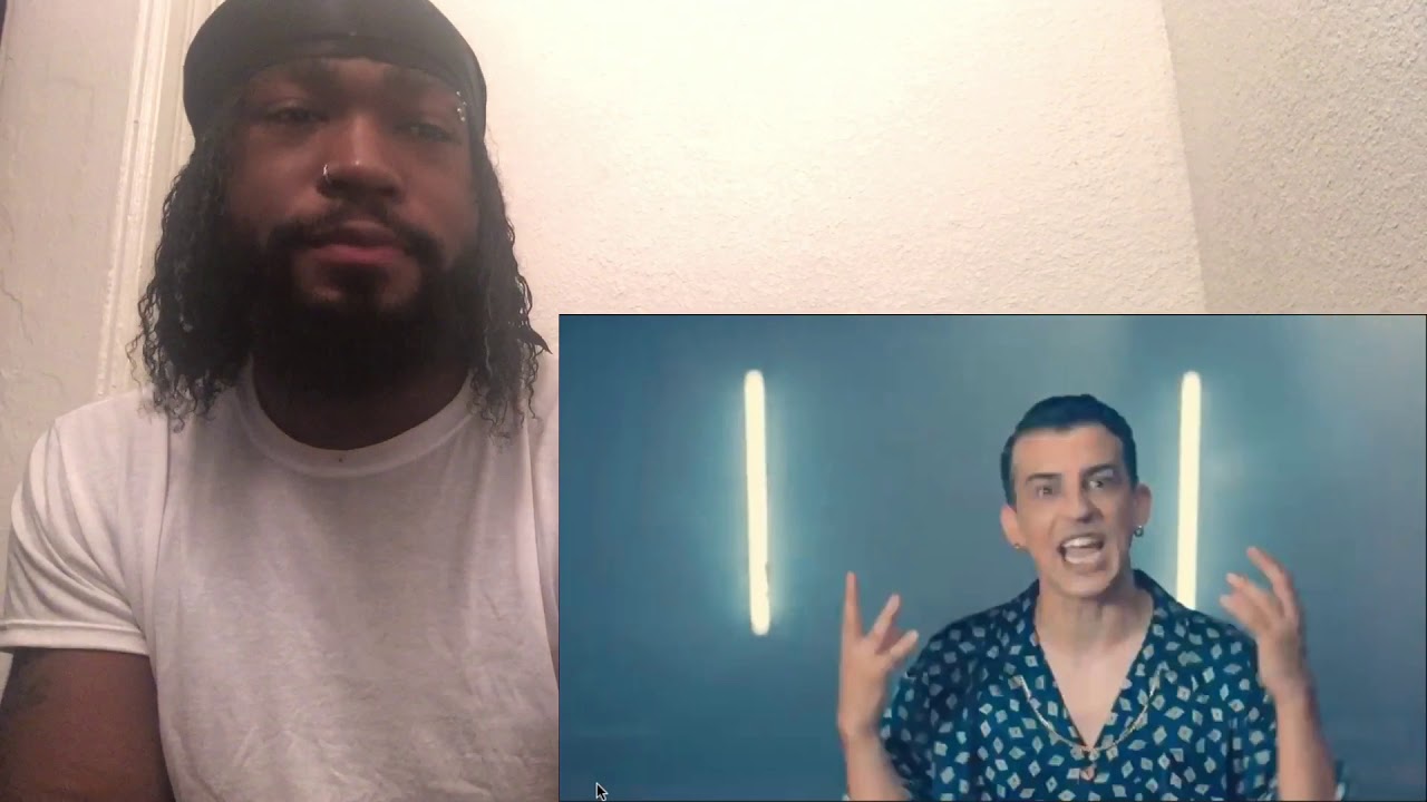 Norm Ender - Mekanın Sahibi | Reaction