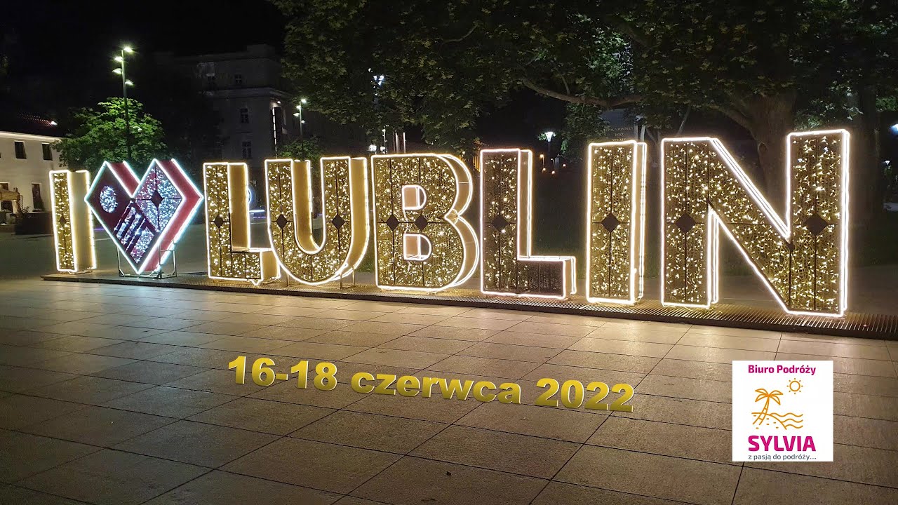 LUBLIN 2022