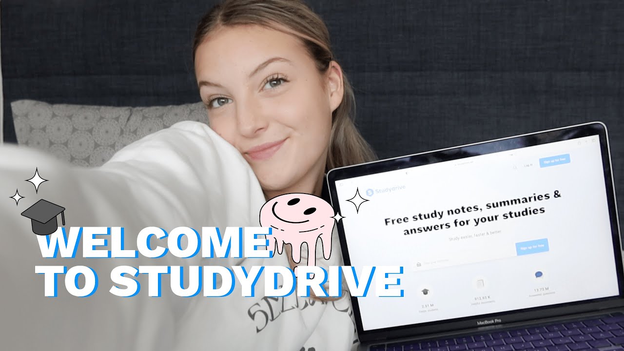 students this is for you - THE ONLY PLATFORM YOU NEED FOR UNI