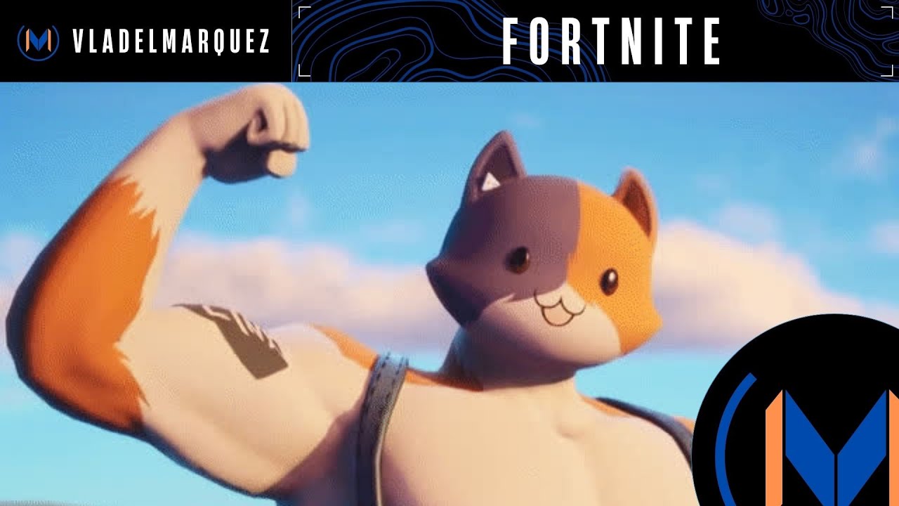 Fortnite | VladelMarquez