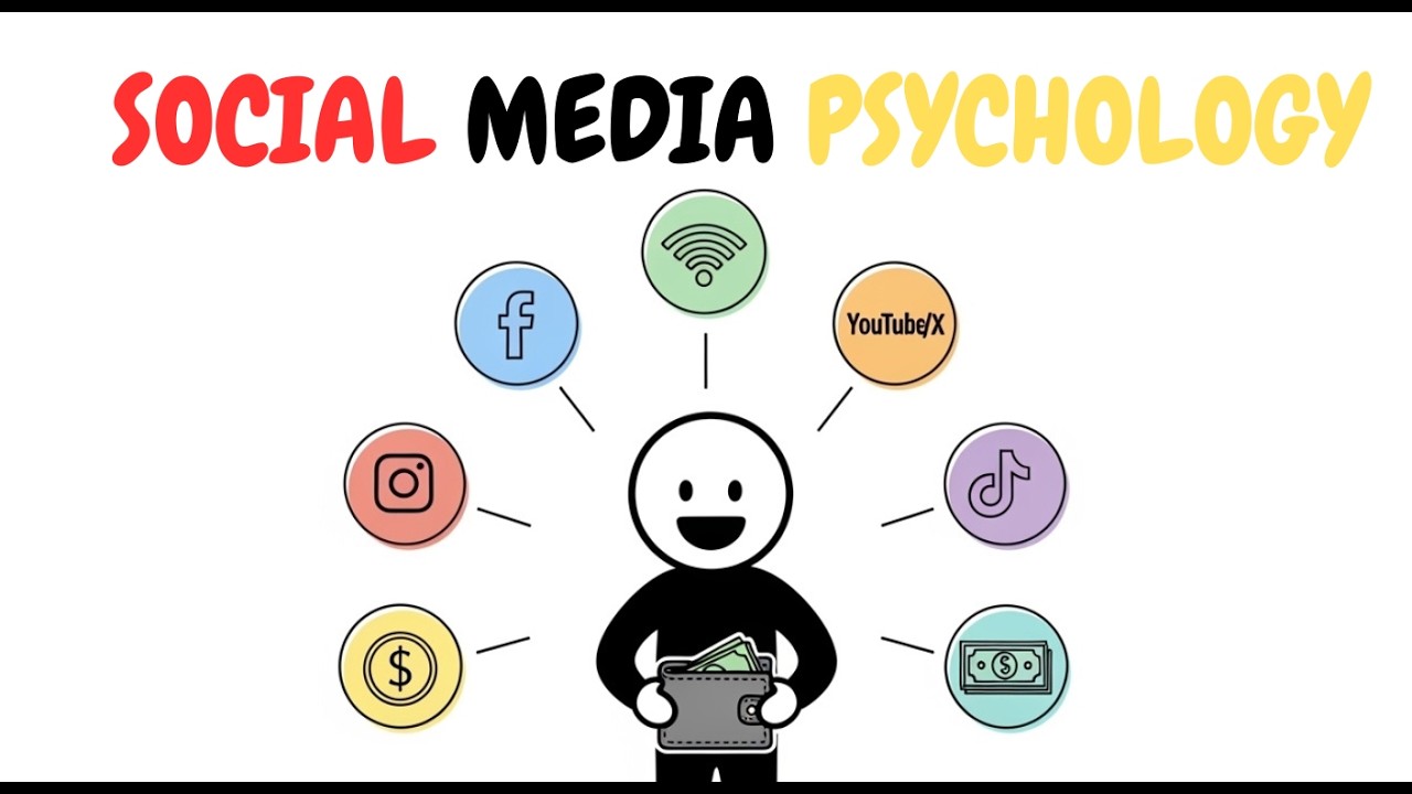 The Psychology of People Who Never Share | HiddenPsycheOfficial