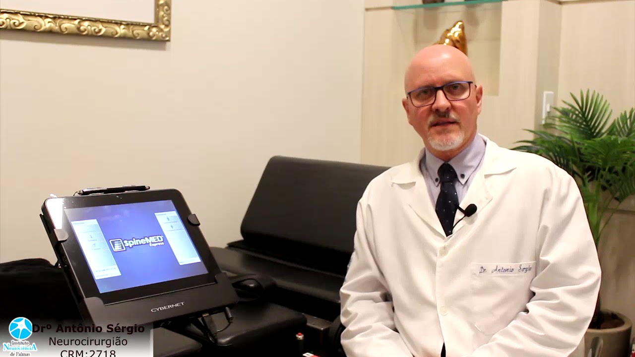 SpineMed