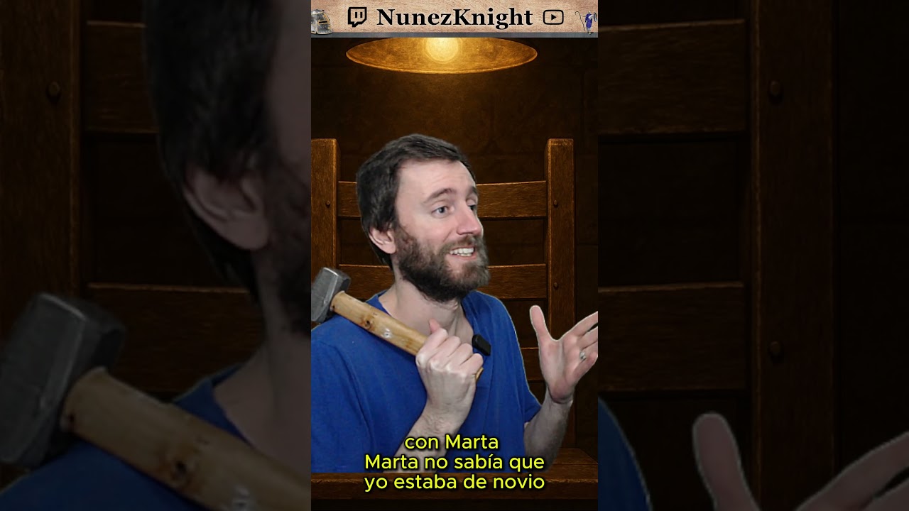 Historias de Aldeanos Episodio 1