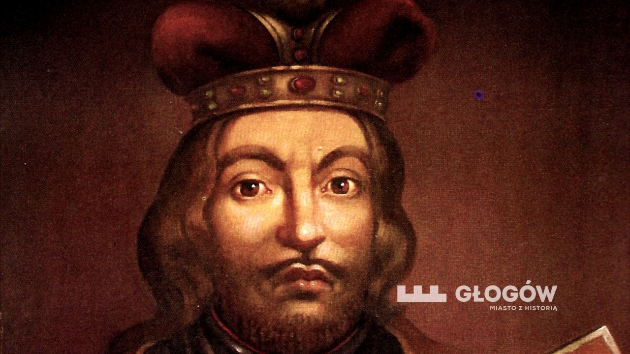 GŁOGÓW. Miasto z historią