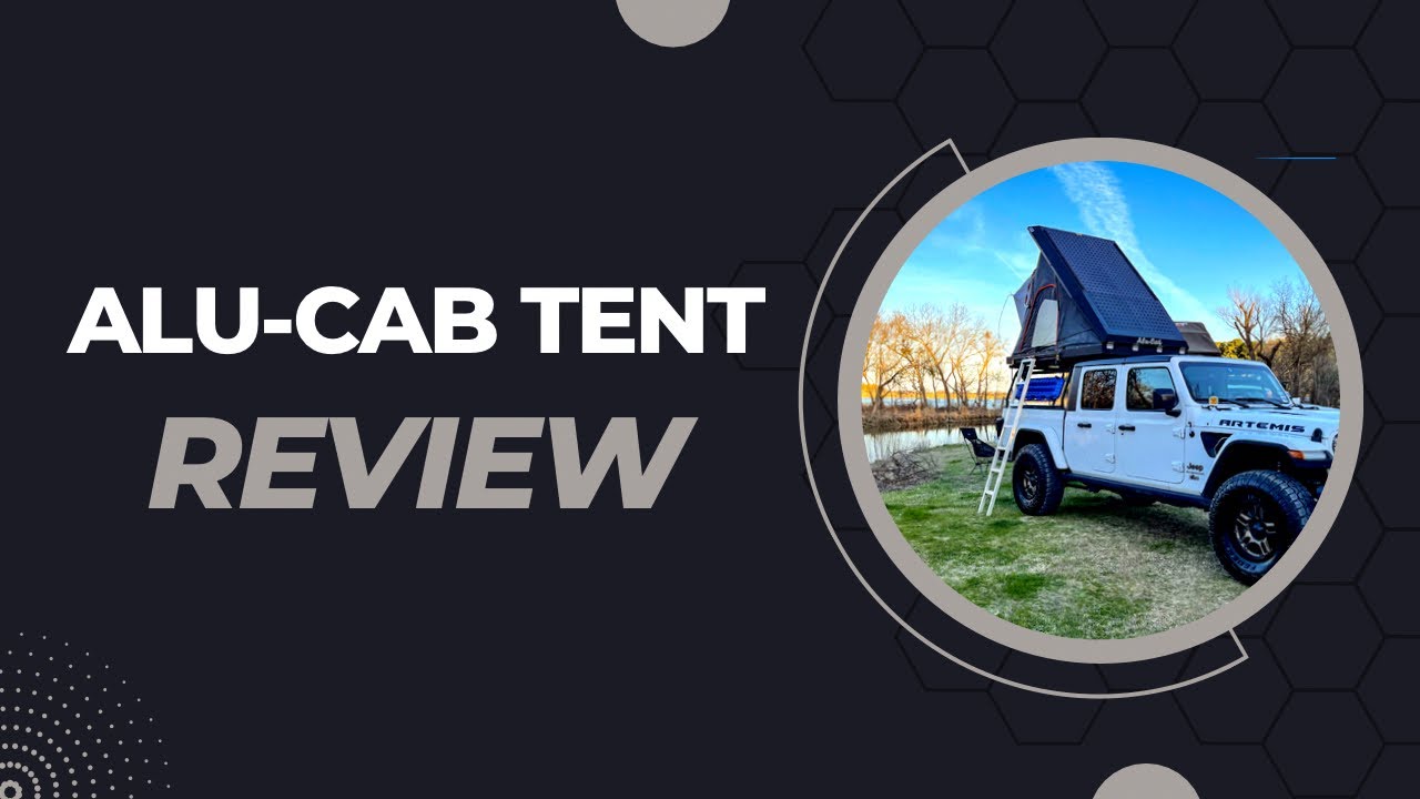 Alu-Cab Expedition Rooftop Tent, Is it worth it?
