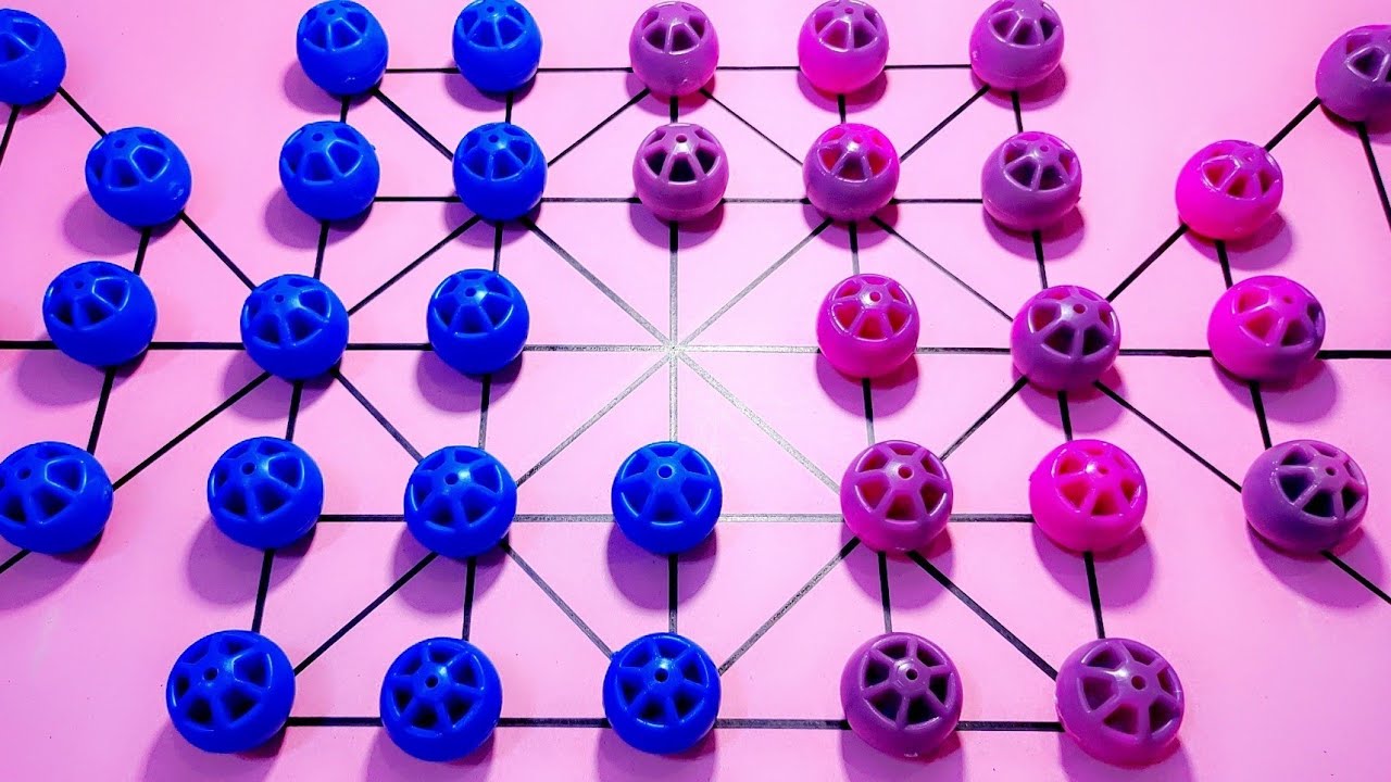 How to Play Bead 18 | Challenge Accepted | Learn to Play