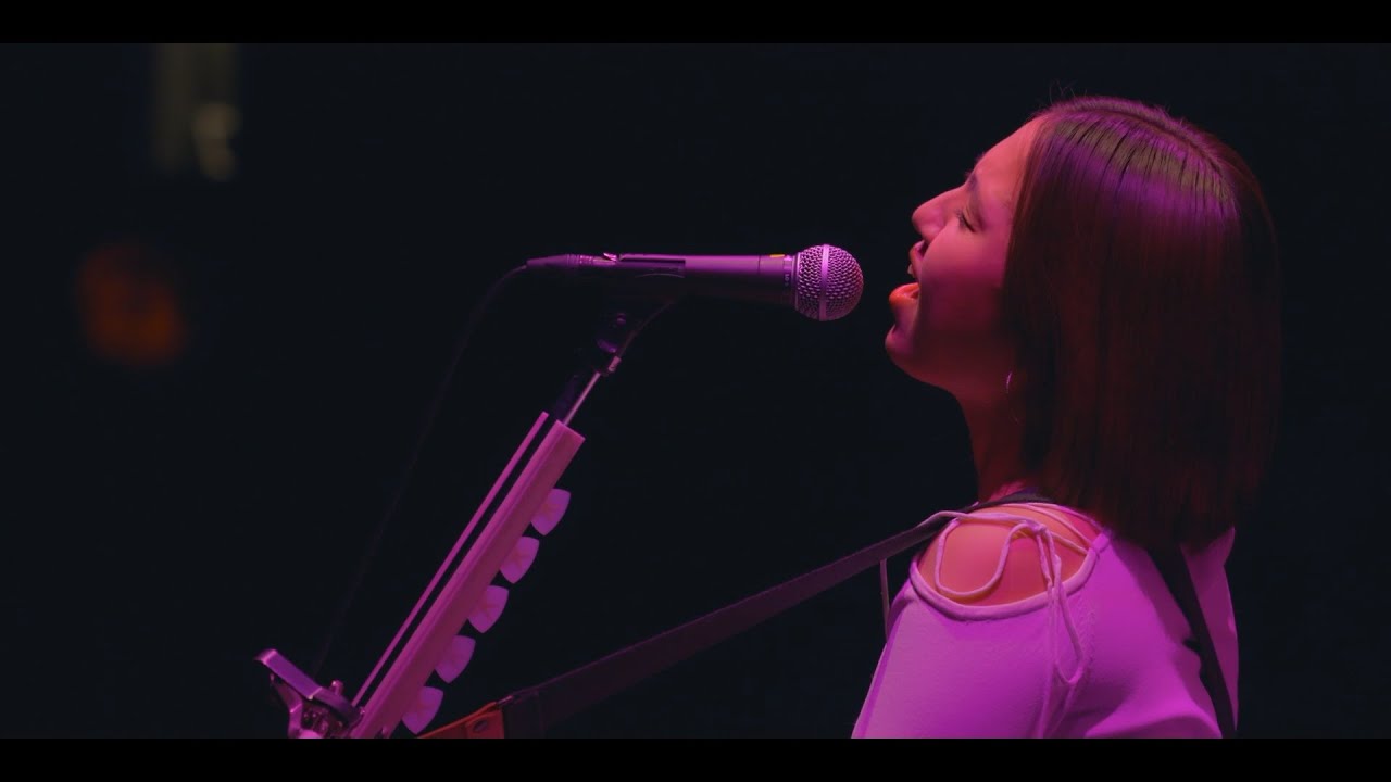 阿部真央 (Mao Abe) - じゃあ、何故 [Live from 2023.10.27 Spotify O-EAST]
