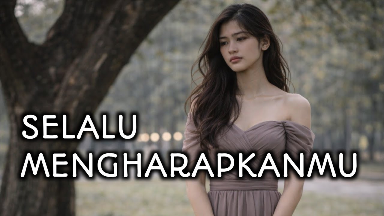 SELALU MENGHARAPKANMU || MusikdariAi