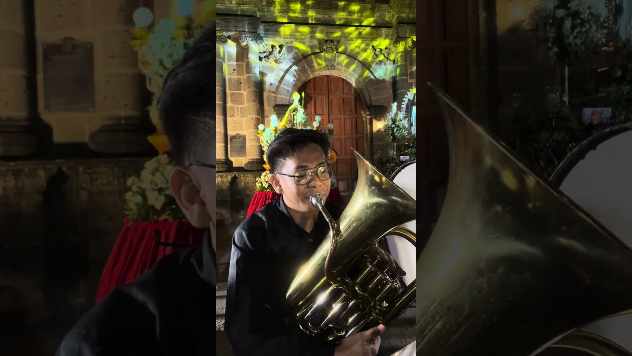 Rienzi Overture | Euphonium