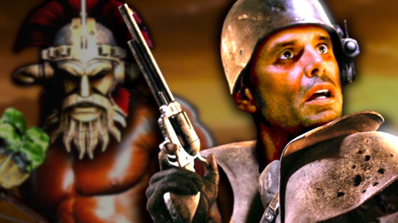 Fallout New Vegas RUINED My Life