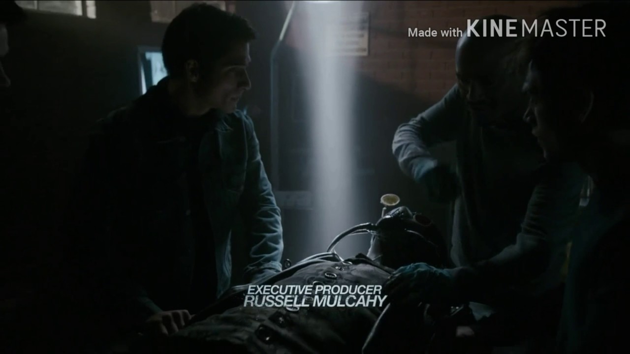 Dread Doctors Tribute - Teen Wolf