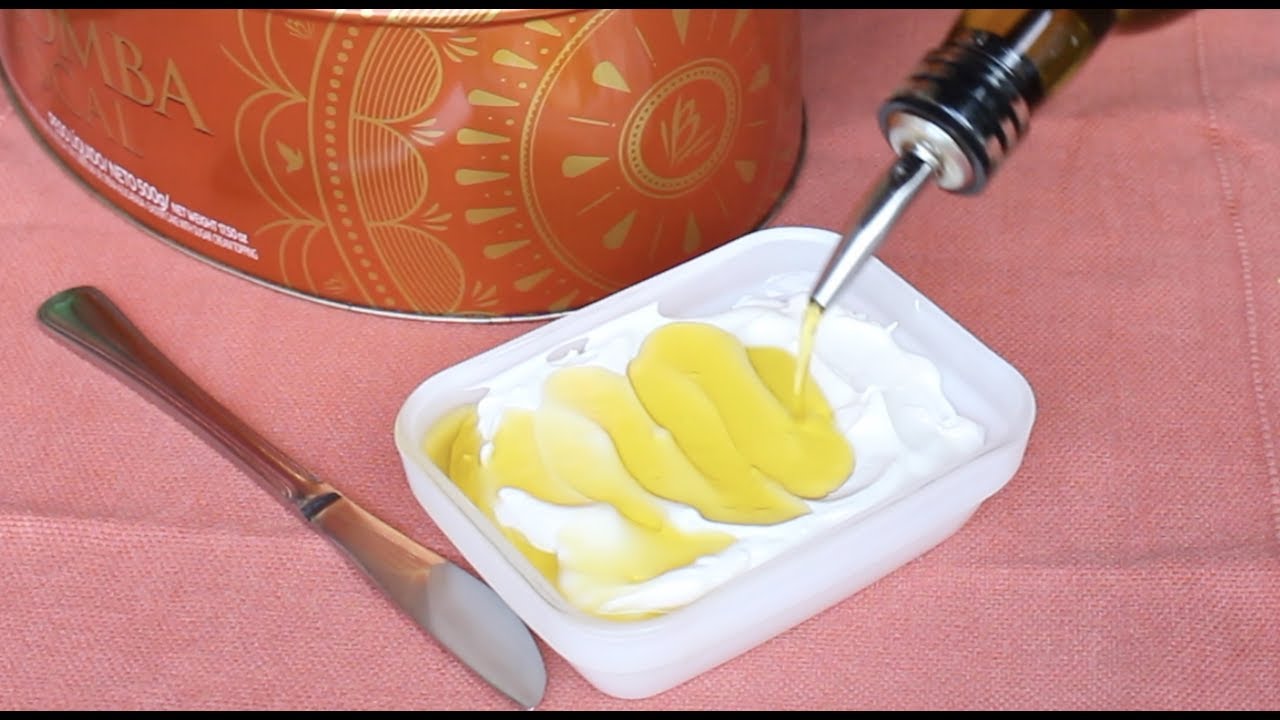 LABNEH | COMO FAZER COALHADA SECA | IOGURTE | COZINHA SIRIA | LIBANESA | RECEITA