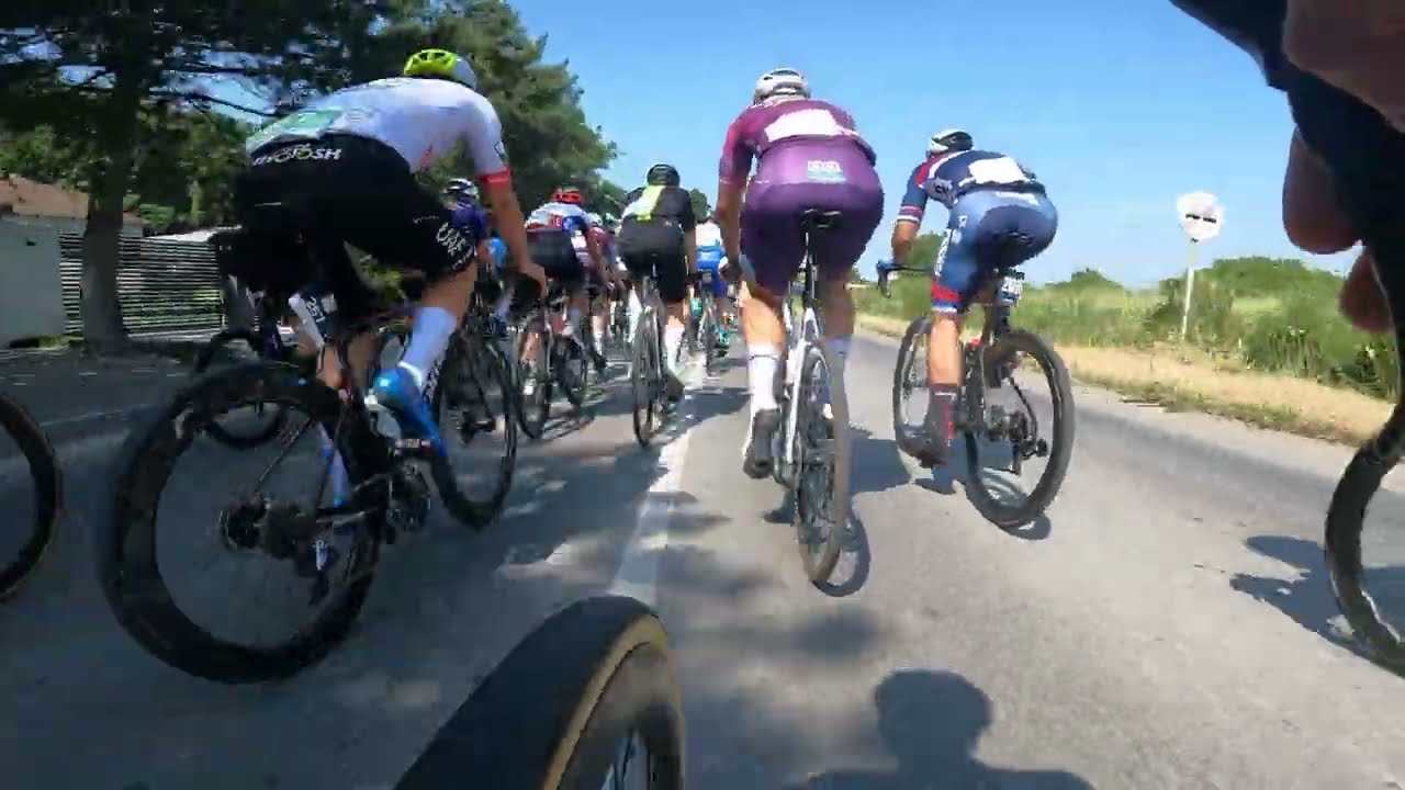 Gran Fondo Novi Sad 2025