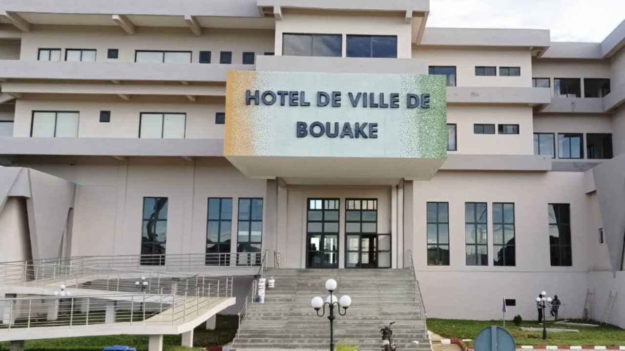 Bouaké, le futur moteur économique de la Côte d'Ivoire