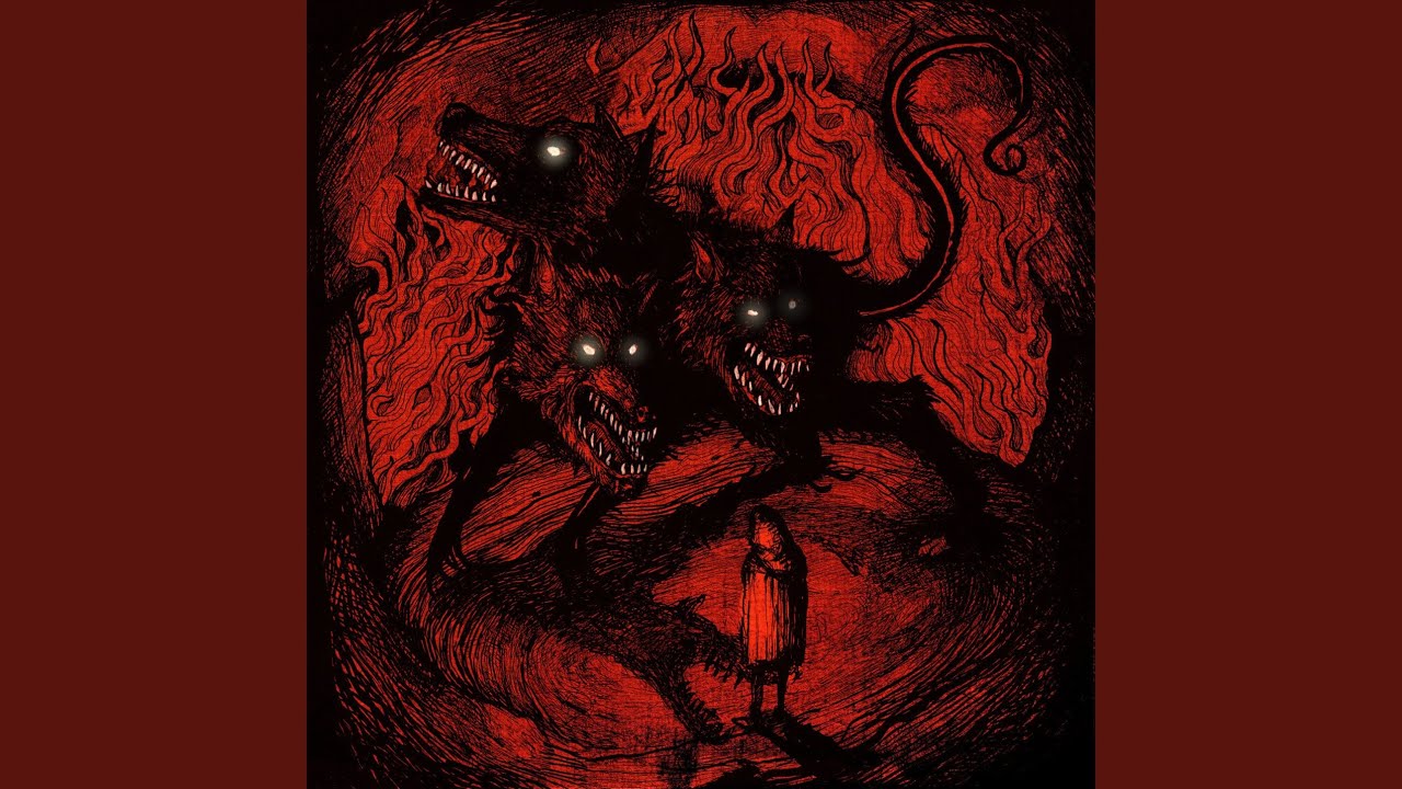 The Devil's Mind