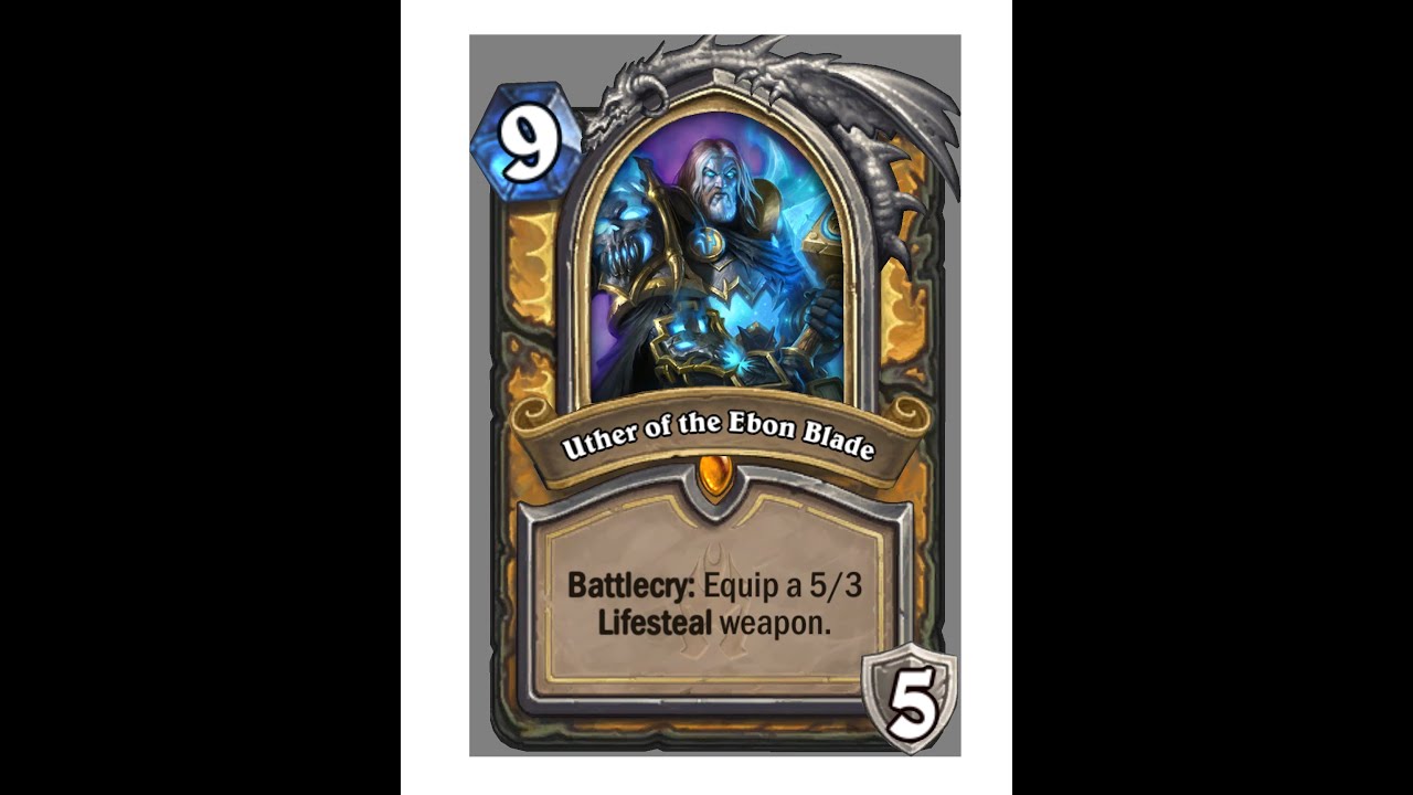 A NÉGY LOVAS... // HEARTHSTONE CASUAL