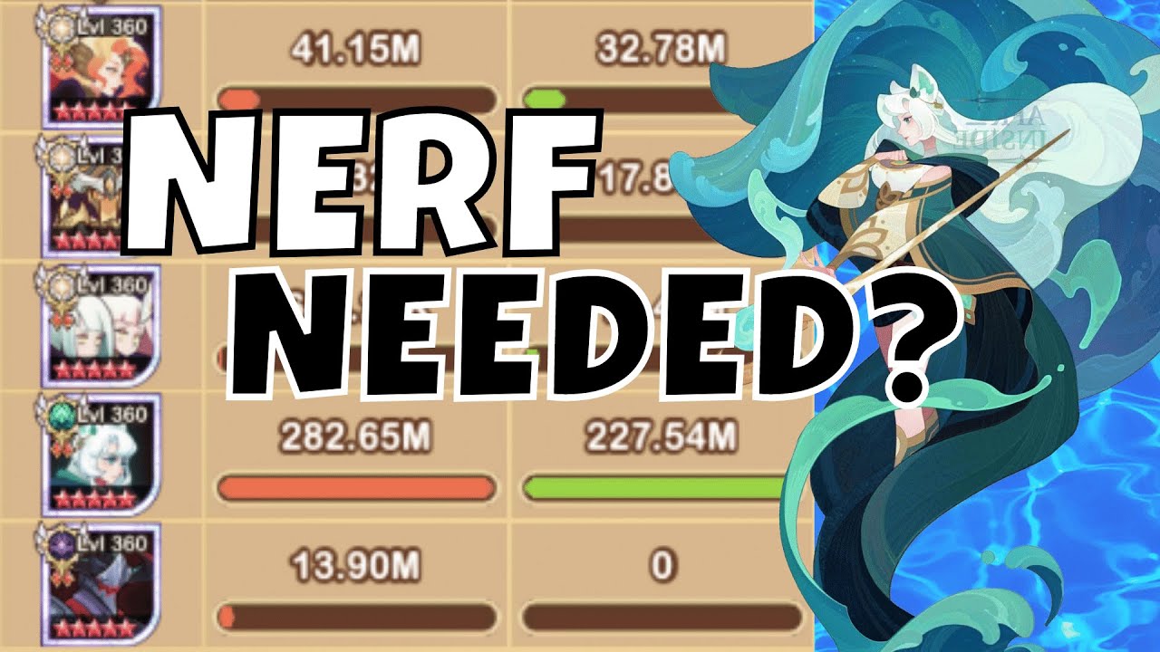 THEY GOT IT RIGHT! AWAKENED SOLISE TEST DAY! [FURRY HIPPO AFK ARENA]