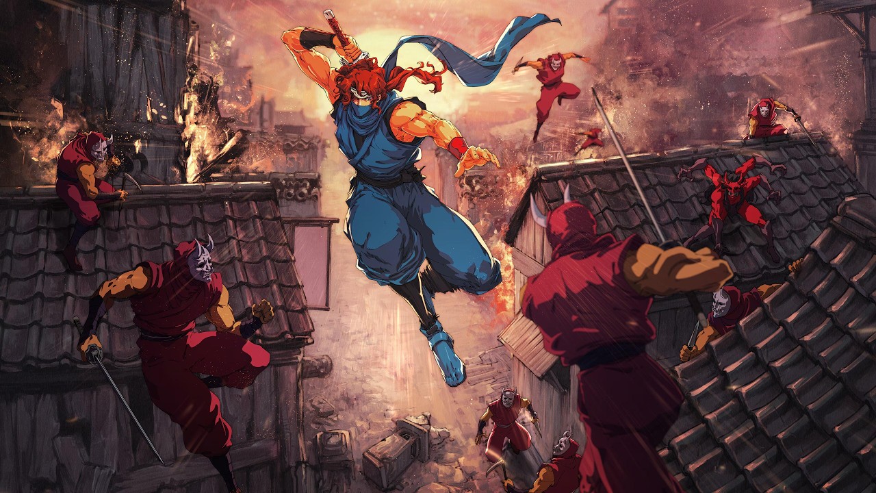 Assassin's Creed Mirage