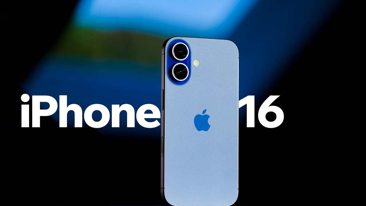 iPhone 16  - Kutu Açılışı ve Kamera Kontrolü