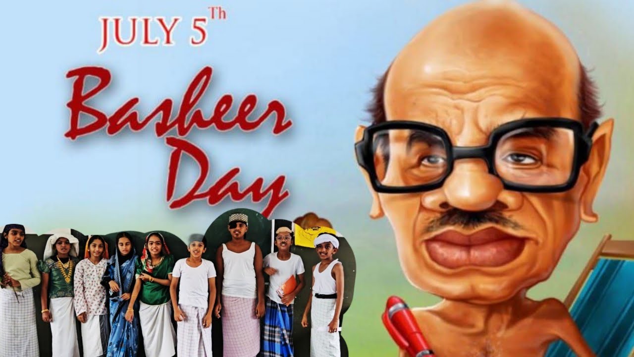Basheer Day/Hidayath English High School Pappinisseri
