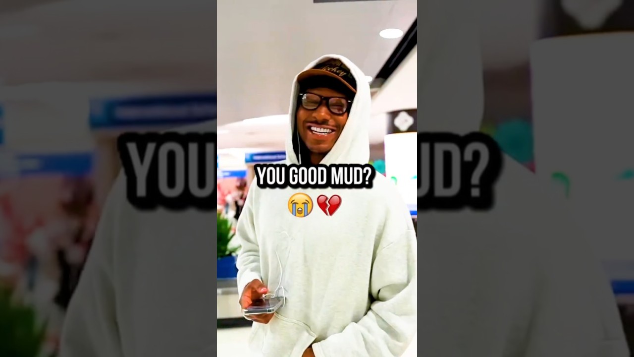 Ты хорошая грязь? 😭💔