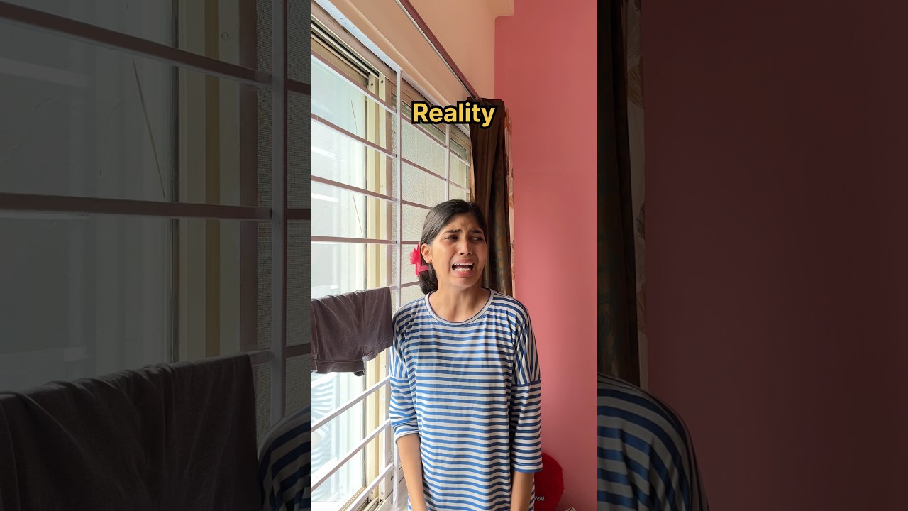 Expectations vs Reality 😭😍🤌🏻 