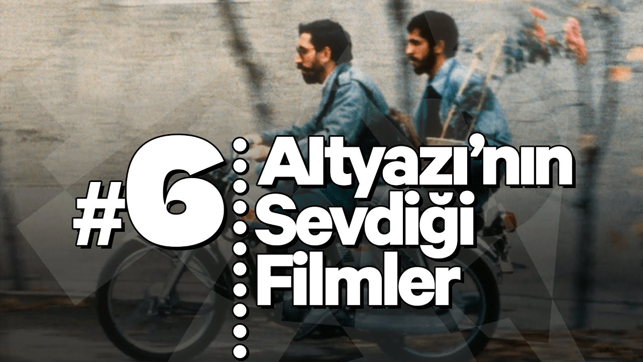 Altyazı'nın Sevdiği Filmler - Yakın Plan: Sırrı Olmayan Ayna