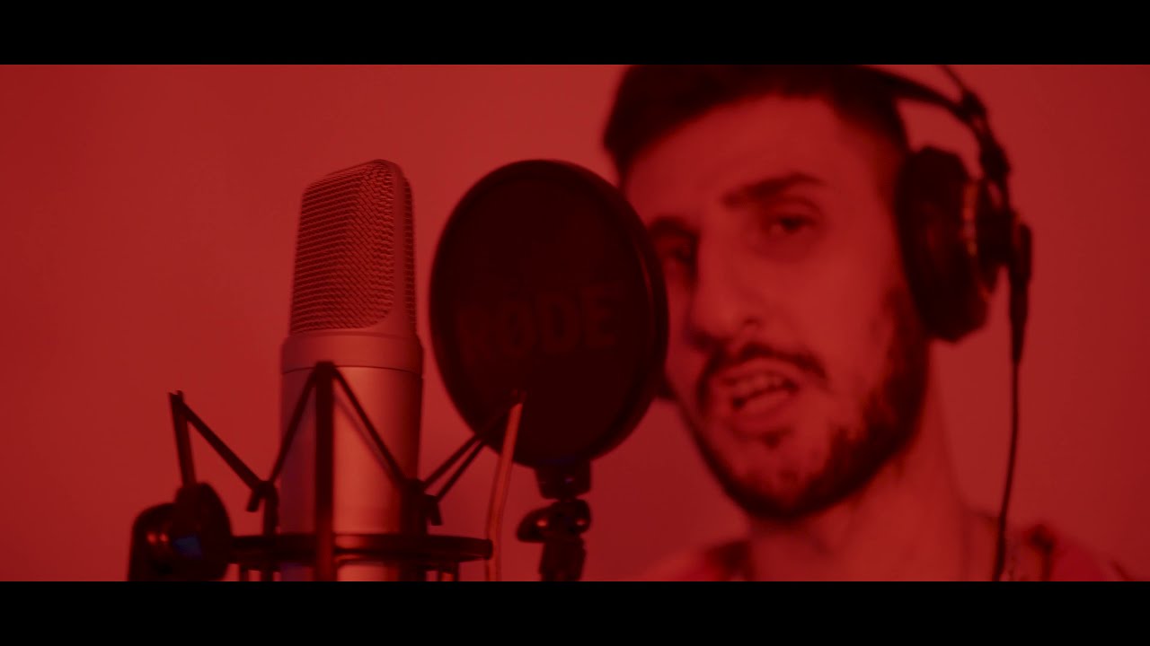 CIRN3 - DEJAR HUELLA (Prod. Mors) (Videoclip Oficial)