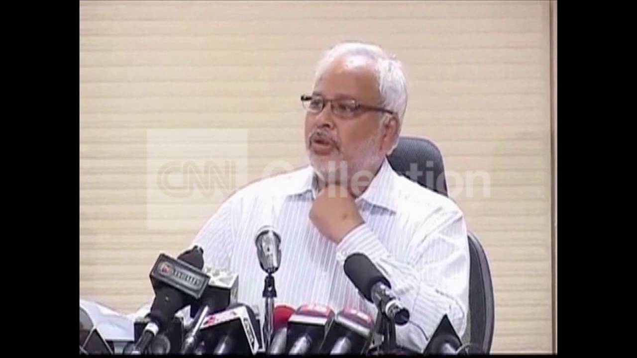 INDIA: CHAIRMAN OF POWER GRID CORP - BLACKOUT PRIORITES