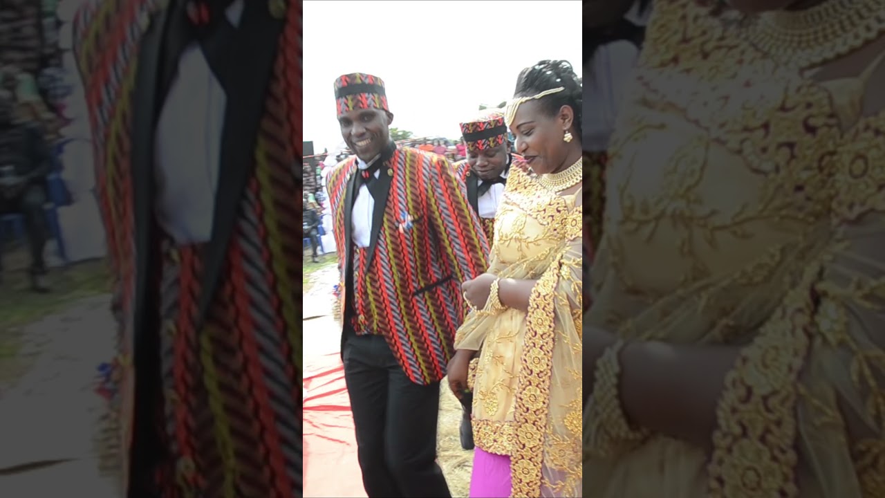 Mr Mushana Actor & Sonko Lovely #Kuhingira #Shorts