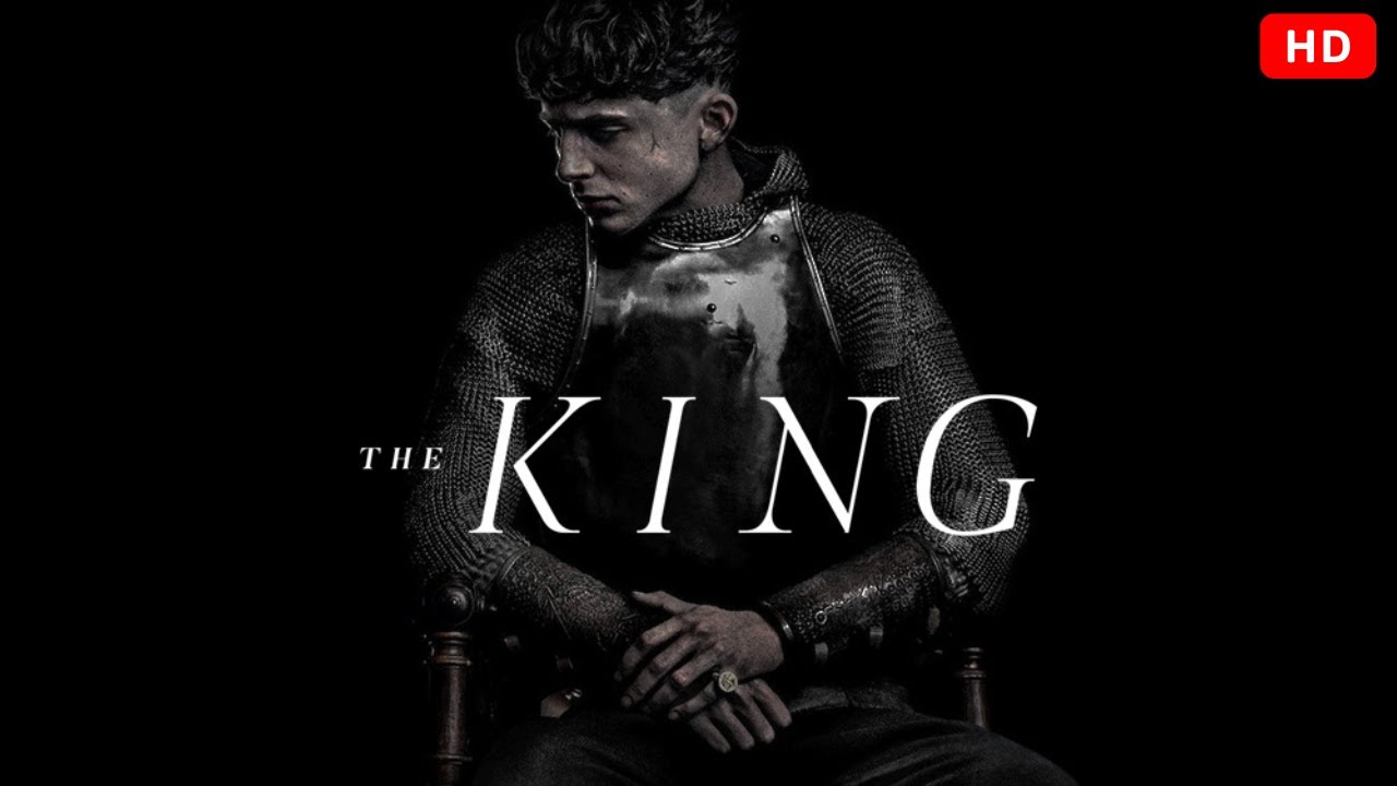 The King (2019) | Timoth&eacute;e Chalamet, Joel Edgerton, Robert Pattinson | fact review