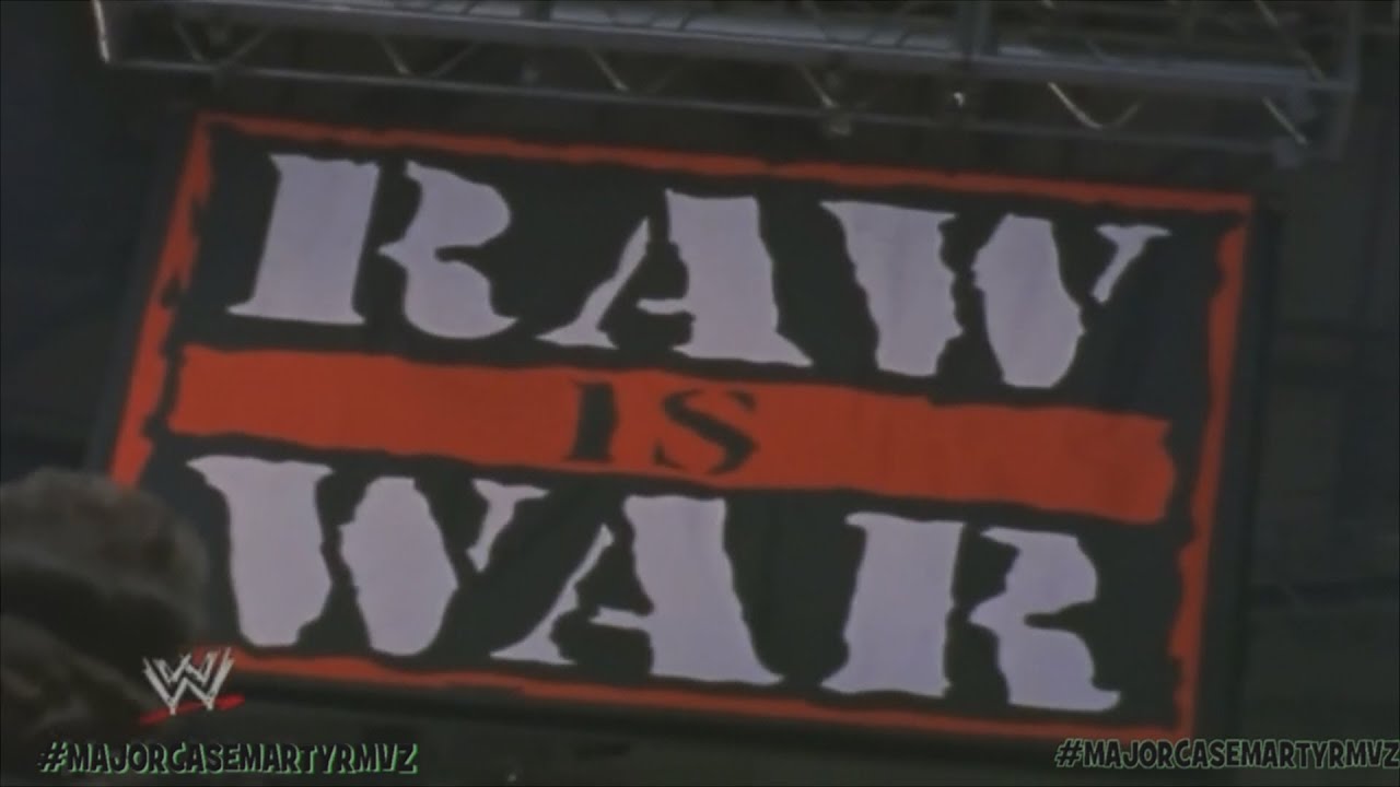Gone, But Never Forgotten - WWF Attitude Era Tribute (WWE)