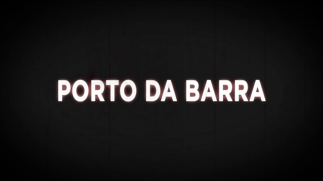 PORTO DA BARRA | Toponímia da Cidade com Cid Teixeira