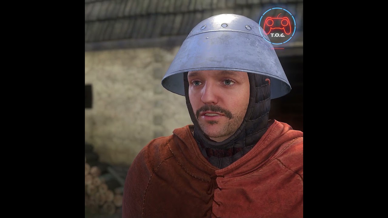 Вам захочется провалить эту проверку навыков | Kingdom Come Deliverance